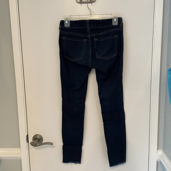 RSQ Mid Rise Jegging - Picture 6 of 11